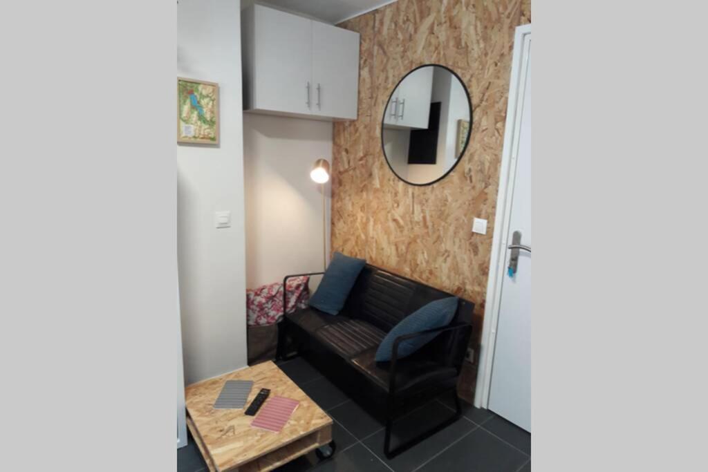 Le Pratik, Commerces Et Lac A Pied Apartment Sevrier Bagian luar foto