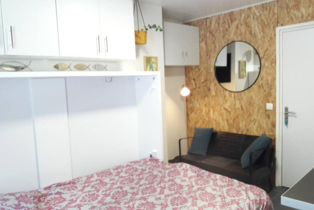 Le Pratik, Commerces Et Lac A Pied Apartment Sevrier Bagian luar foto