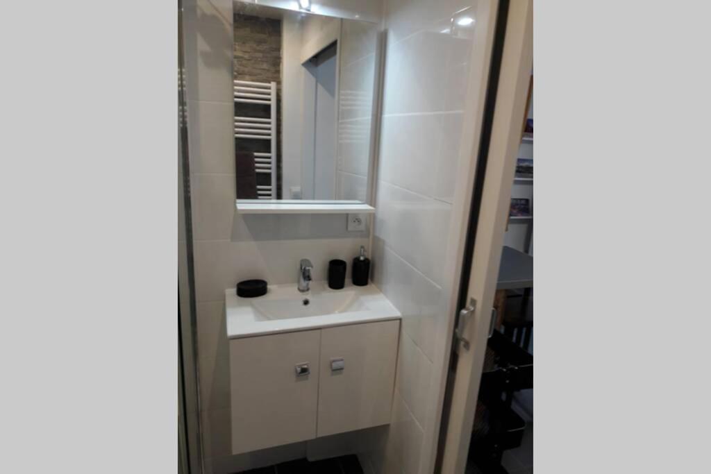 Le Pratik, Commerces Et Lac A Pied Apartment Sevrier Bagian luar foto